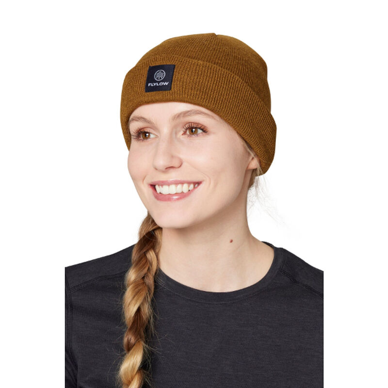 Flylow Longshoreman Beanie image number 0